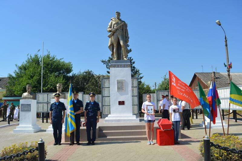 Город абинск презентация